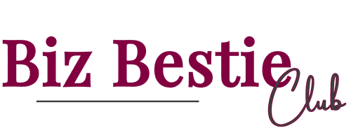 Biz Bestie Club