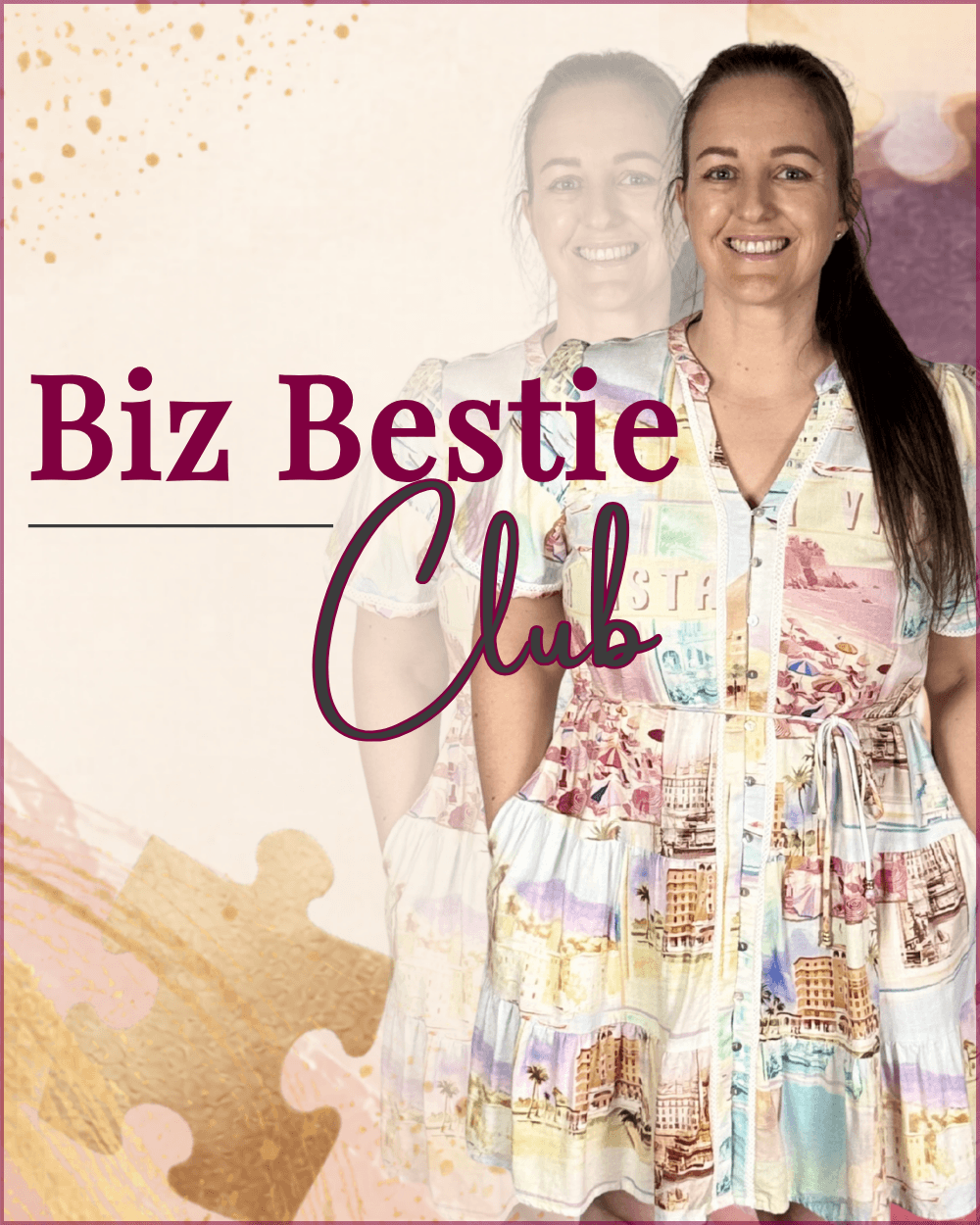 Biz Bestie Club