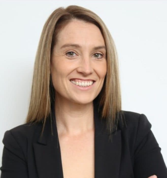 Linda Youngman
